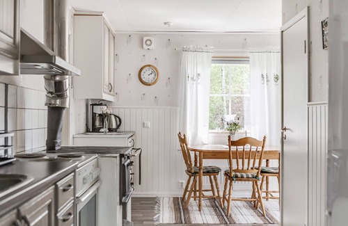 Atran House | Björkebo by Interhome