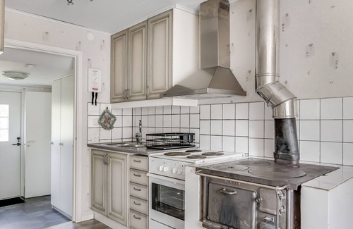 Atran House | Björkebo by Interhome