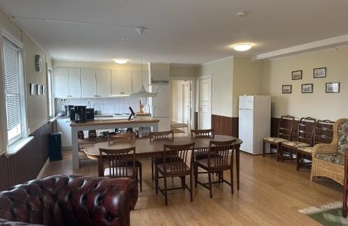 Sparreholm Hostel | Björkhult Inn