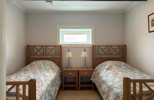 Sparreholm Hostel | Björkhult Inn