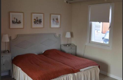 Sparreholm Hostel | Björkhult Inn