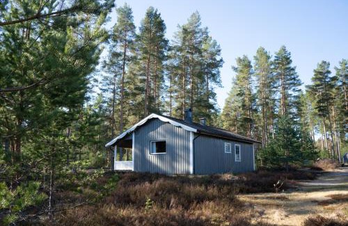Rada Apartment | Cozy Björnbyn Stugby with Oceanfront Views & Great Reviews