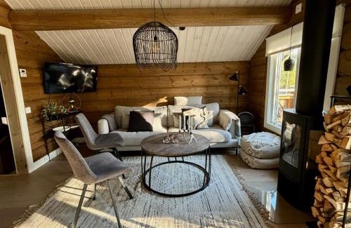 Vemdalen House | Family-Friendly Björnrike Fjällstuga for Your Mountain Escape