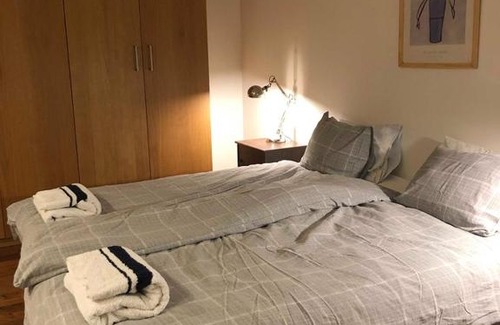 Nol House | Family-Friendly Retreat at Björsjödal Lake House - 4 Stars