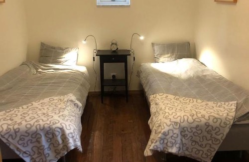 Nol House | Family-Friendly Retreat at Björsjödal Lake House - 4 Stars