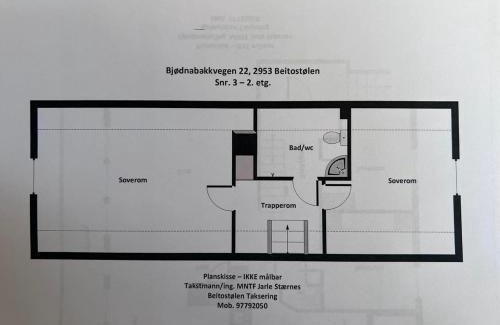 Beitostolen Apartment | Discover Bjødnabakkvegen 22C: Family-Friendly Retreat