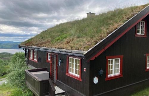 Beitostolen Apartment | Discover Bjødnabakkvegen 22C: Family-Friendly Retreat
