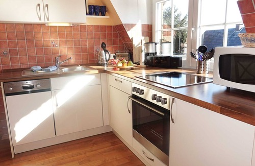 Gelting Apartment | Family-Friendly Retreat at Bjørn Wolf - House Annemarie II