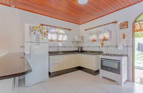 Barra do Jacuipe House | Relaxing Ocean View Retreat with Pool in B. Jacuípe