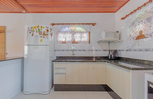 Barra do Jacuipe House | Relaxing Ocean View Retreat with Pool in B. Jacuípe