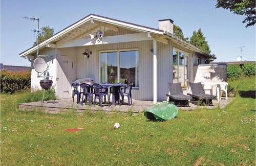 Sandvig House | Stay at Bjerghuset: Family & Pet Friendly 4-Star Retreat