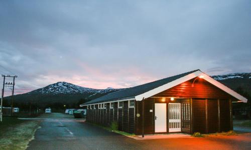 Bjorli Hotel | Bjorliheimen Fjellhotell-Hotellrom