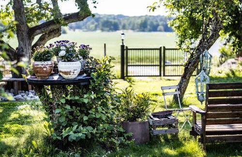 Botkyrka Villa | Experience Björnbacka: Your Countryside Chillout Oasis