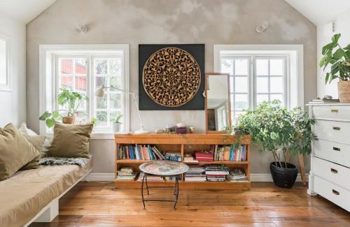 Botkyrka Villa | Experience Björnbacka: Your Countryside Chillout Oasis