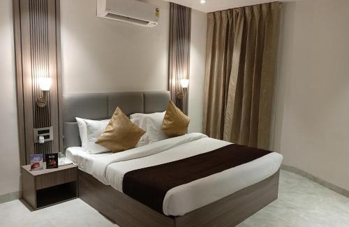 Jabalpur Hotel | BK Castles Hotel