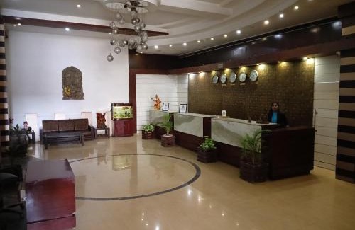 Jabalpur Hotel | BK Castles Hotel