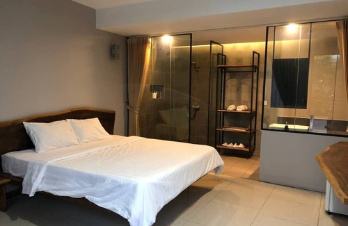Sen Sok Hotel | Relaxing Getaway at BK Hotel with Spa and Family Amenities