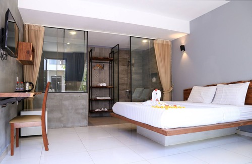Sen Sok Hotel | Relaxing Getaway at BK Hotel with Spa and Family Amenities