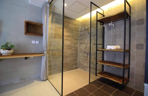 Sen Sok Hotel | Relaxing Getaway at BK Hotel with Spa and Family Amenities
