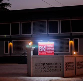 Mae Sariang Hotel | Family-Friendly BK Hotel: Guest Rated 10/10 for Comfort