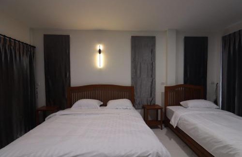 Mae Sariang Hotel | Family-Friendly BK Hotel: Guest Rated 10/10 for Comfort