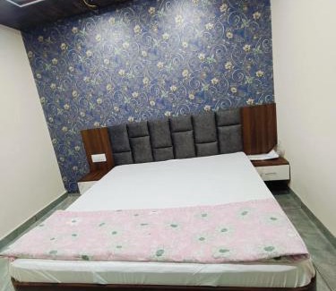 Ujjain House | Bk Palace