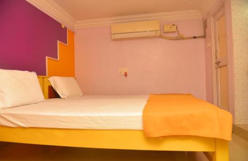 Khammam Cabin | Budget-Friendly BK Residency with Family Amenities