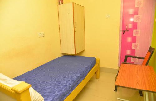 Khammam Cabin | Budget-Friendly BK Residency with Family Amenities
