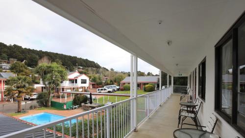 Pukekohe Hotel | Discover Bk's Counties Motor Lodge: Family-Friendly Retreat