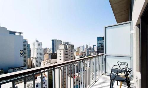 Republica Apartment | Modern Duplex with High-Speed Internet and Great Views