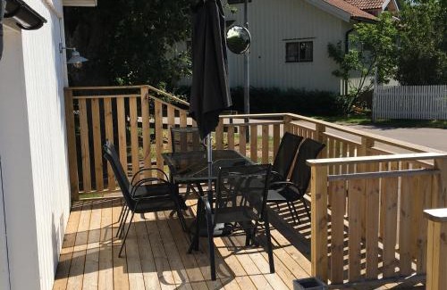 Kopingsvik Apartment | Family-Friendly Retreat at Blå Flagg - Rated 8.8/10