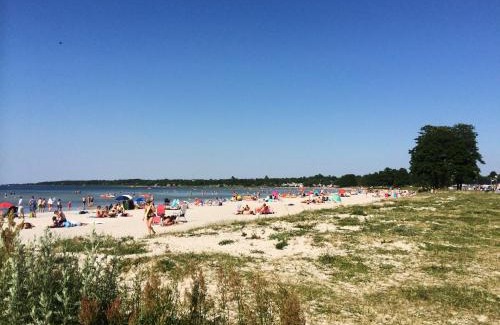 Kopingsvik Apartment | Family-Friendly Retreat at Blå Flagg - Rated 8.8/10