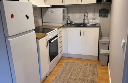 Vimmerby Municipality House | Blåbär hus Vimmerby - Nature, sauna & lake: Your retreat in the heart of Småland