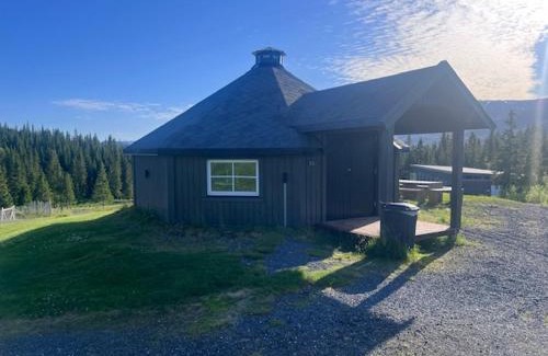 Vefsn Hotel | Pet-Friendly Blåfjell Hundesenter Fjellhotell - Rated 8.6/10