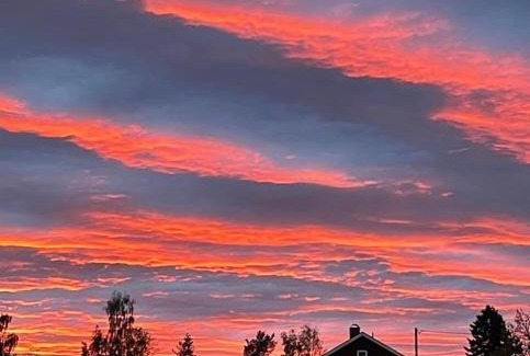 Vamhus Apartment | Family-Friendly Blåsbocka Apartment with High Guest Ratings