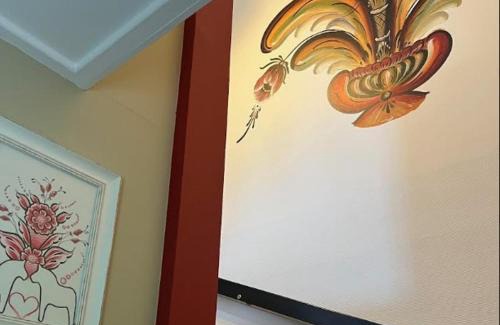 Vamhus Apartment | Family-Friendly Blåsbocka Apartment with High Guest Ratings