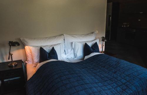 Møre og Romsdal Hotel | Discover Blåtind Boutique Hotel: Rated 9/10 with Eco Amenities