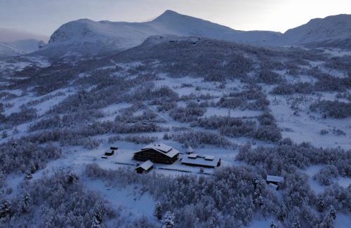 Møre og Romsdal Hotel | Discover Blåtind Boutique Hotel: Rated 9/10 with Eco Amenities
