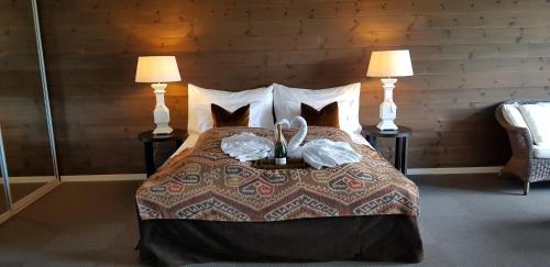 Møre og Romsdal Hotel | Discover Blåtind Boutique Hotel: Rated 9/10 with Eco Amenities