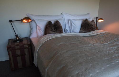 Møre og Romsdal Hotel | Discover Blåtind Boutique Hotel: Rated 9/10 with Eco Amenities