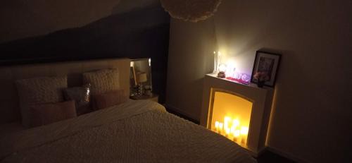 Guesnain Apartment | Discover LIVABLŌM: Complimentary Breakfast & Spa Delights