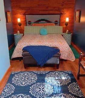 Holiday Hills Apartment | Blū House