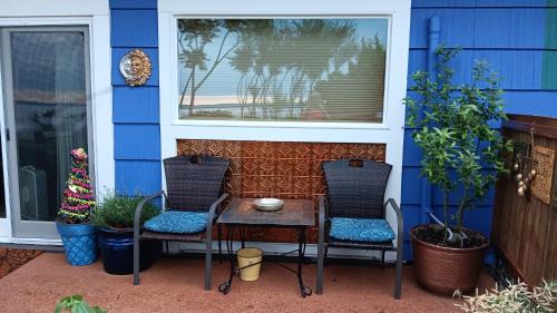 Holiday Hills Apartment | Blū House