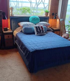 Holiday Hills Apartment | Blū House