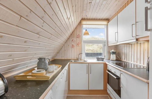 Rødhus House | BL1373 Pandrup - Narhvalen 15