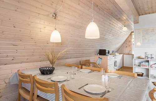 Rødhus House | BL1373 Pandrup - Narhvalen 15