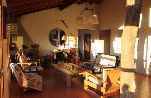 Macrozona Meseta Cerro Calafate Hotel | Outstanding BLA Lodge: Spa, Breakfast & Family-Friendly Stay