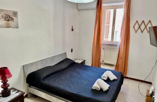Velletri Apartment | Comfortable Stay at 70 MQ Centro Velletri with Pool & Pets