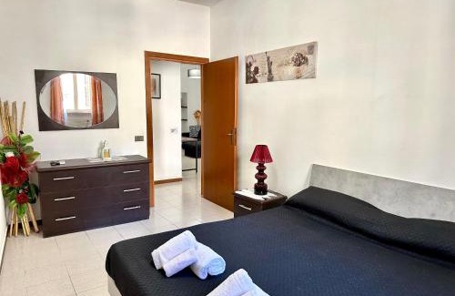Velletri Apartment | Comfortable Stay at 70 MQ Centro Velletri with Pool & Pets