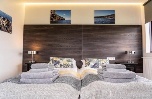 Orlygshofn House | Discover Black Beach Guesthouse: Rated 9/10 with Great Amenities